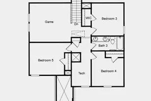 18107 Prairie Run Ln, Hockley, TX 77447 - Photo 27