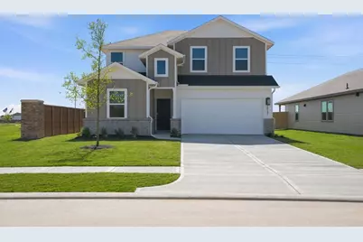 18107 Prairie Run Lane, Hockley, TX 77447 - Photo 1