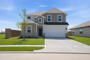 18107 Prairie Run Ln, Hockley, TX 77447 - Photo 1