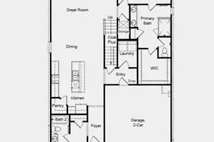 18107 Prairie Run Ln, Hockley, TX 77447 - Photo 3