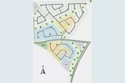 18107 Prairie Run Lane, Hockley, TX 77447 - Photo 29