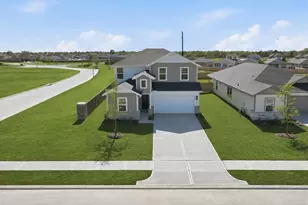 18107 Prairie Run Ln, Hockley, TX 77447 - Photo 25