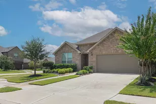 11603 Winthrop River Trl, Richmond, TX 77406 - Photo 3