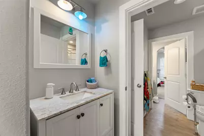 23918 Overcup Drive, Spring, TX 77389 - Photo 17