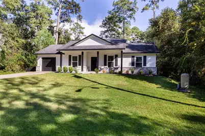 23918 Overcup Drive, Spring, TX 77389 - Photo 1