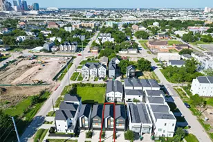 2607 Drew St, Houston, TX 77004 - Photo 5