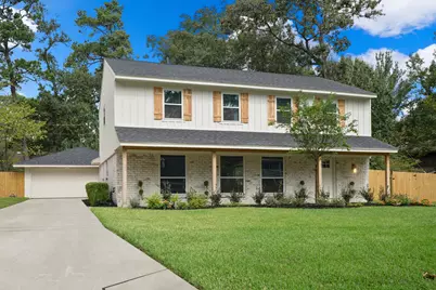710 Thornwood, Shenandoah, TX 77381 - Photo 35