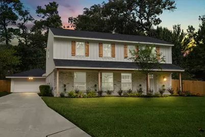 710 Thornwood, Shenandoah, TX 77381 - Photo 1