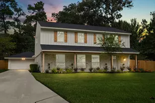 710 Thornwood, Shenandoah, TX 77381 - Photo 1