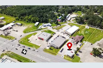 23788 Fm 1314 Road, Porter, TX 77365 - Photo 1