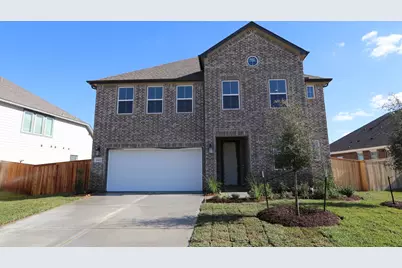 5411 Kingdom Heights Boulevard, Rosenberg, TX 77471 - Photo 1