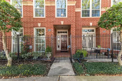 416 McGowen Street, Houston, TX 77006 - Photo 3