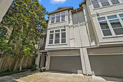 4248 Feagan Street, Houston, TX 77007 - Photo 1