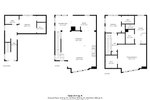 4248 Feagan St, Houston, TX 77007 - Photo 5