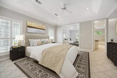 2 S Briar Hollow Lane #2, Houston, TX 77027 - Photo 17