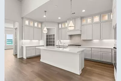 32506 Ebony Jewelwing Court, Fulshear, TX 77441 - Photo 9