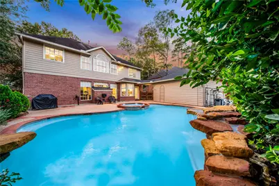 79 N Cochrans Green Circle, The Woodlands, TX 77381 - Photo 43