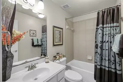 4602 Countrypines Drive, Spring, TX 77388 - Photo 33