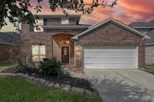 4602 Countrypines Dr, Spring, TX 77388 - Photo 1