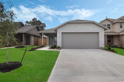 5942 Morning Fern Ln Lane, Humble, TX 77338 - Photo 1