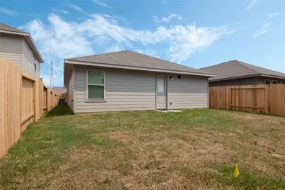 5942 Morning Fern Ln Lane, Humble, TX 77338 - Photo 17