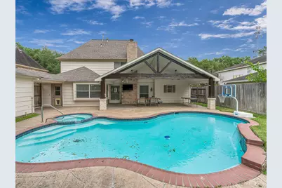 515 Ellingham Drive, Katy, TX 77450 - Photo 41