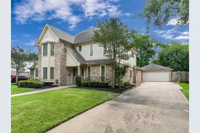 515 Ellingham Drive, Katy, TX 77450 - Photo 3