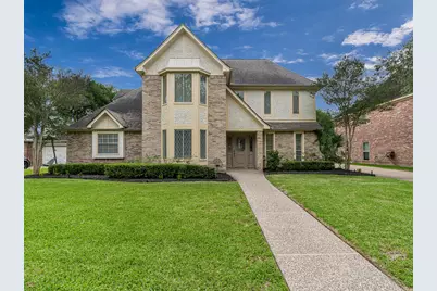 515 Ellingham Drive, Katy, TX 77450 - Photo 1
