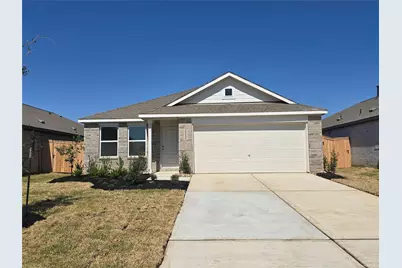 18422 Camellia Terrace Drive, Crosby, TX 77532 - Photo 1