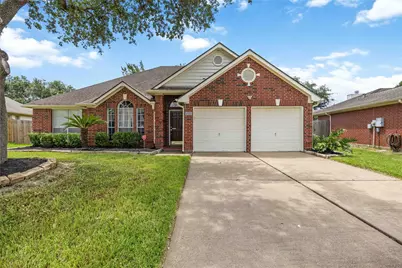 21703 Bay Palms Drive, Katy, TX 77449 - Photo 1