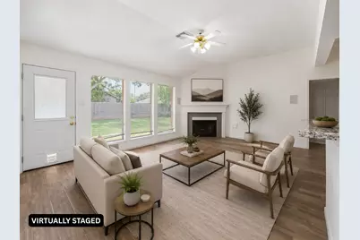 21703 Bay Palms Drive, Katy, TX 77449 - Photo 9