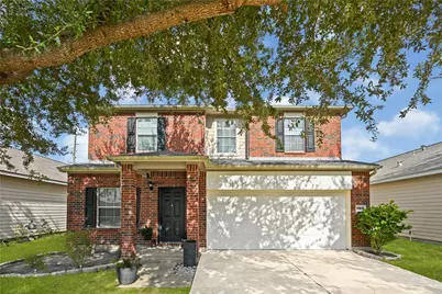 11618 Wingborne Lane, Cypress, TX 77429 - Photo 3