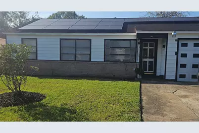 10510 Sierra Drive, Houston, TX 77051 - Photo 1