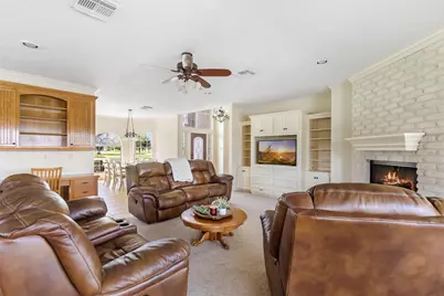 1030 Lillian Lane, Crosby, TX 77532 - Photo 19