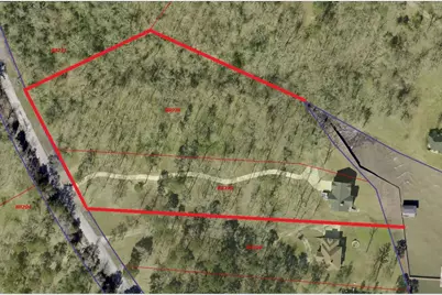 231 Ridge Cove Lane, Coldspring, TX 77331 - Photo 47