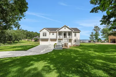231 Ridge Cove Lane, Coldspring, TX 77331 - Photo 5