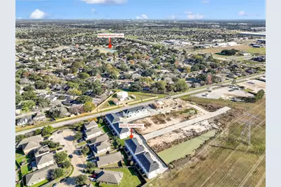 3210 Frying Pan Place #A, Katy, TX 77449 - Photo 47