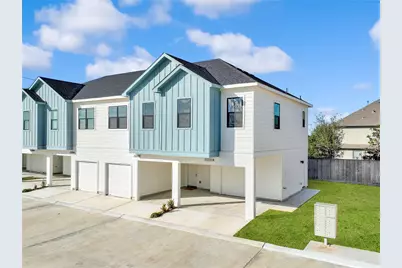 3210 Frying Pan Place #A, Katy, TX 77449 - Photo 3