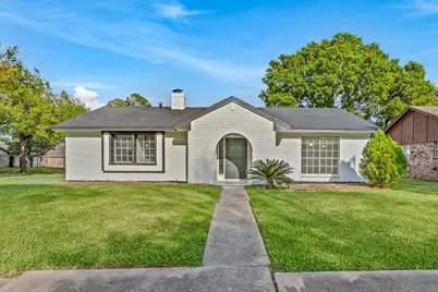 7603 Beech Cove Lane, Houston, TX 77072 - Photo 1