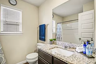 4906 Luke Mathew Dr, Rosharon, TX 77583 - Photo 23