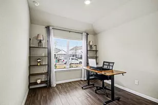 4906 Luke Mathew Dr, Rosharon, TX 77583 - Photo 19
