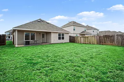 4906 Luke Mathew Drive, Rosharon, TX 77583 - Photo 3
