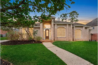 6015 Rapid Creek Court, Houston, TX 77345 - Photo 1