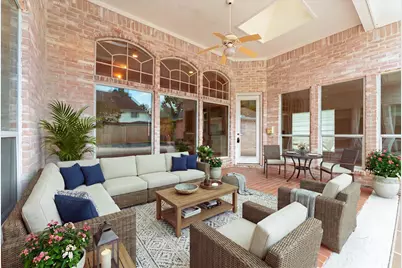 6015 Rapid Creek Court, Houston, TX 77345 - Photo 9