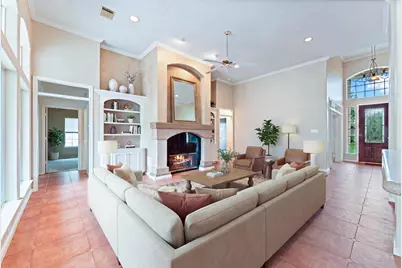 6015 Rapid Creek Court, Houston, TX 77345 - Photo 5