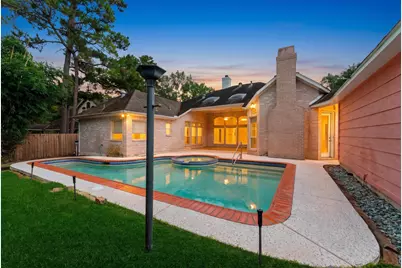 6015 Rapid Creek Court, Houston, TX 77345 - Photo 11