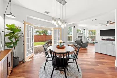 5223 Cottonwood Creek Lane, League City, TX 77573 - Photo 3