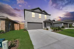 2931 Summer Breeze Wy, Angleton, TX 77515 - Photo 1