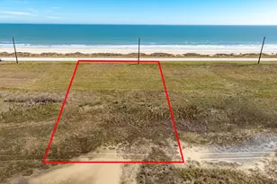 11849 Bluewater Hwy, Freeport, TX 77541 - Photo 1