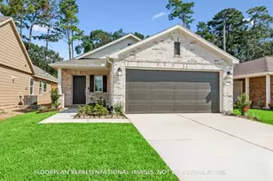 21686 Wave Holw Dr, Cypress, TX 77433 - Photo 5